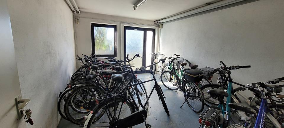 Etagenwohnung Mainz Ebersheim - 2 Zimmer, 66 m&sup2;, 250.000&euro; | Angebot:24074968