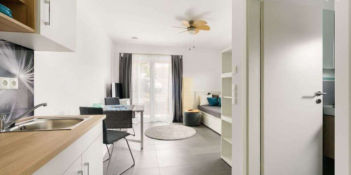 Zimmer Kelkheim (Taunus) - 1 Zimmer, 869&euro; | Angebot:26762310