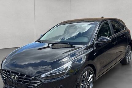 Hyundai i30 19.567 km 23.450 € Frankfurt 60386