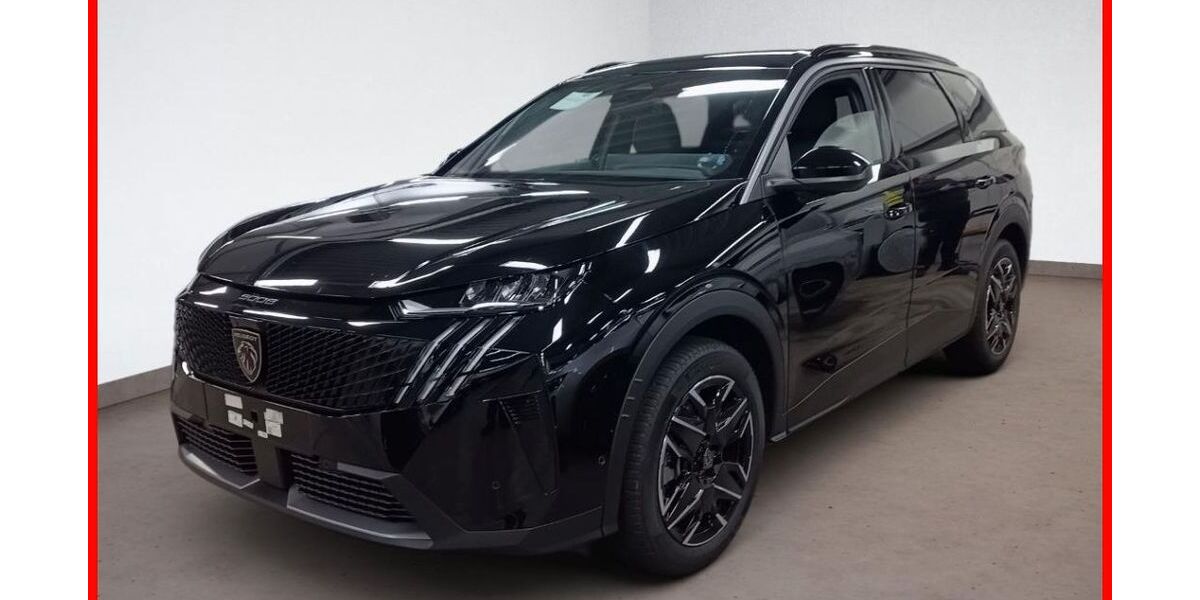 Peugeot 5008 19.917 km 29.950 &euro; Ingelheim am Rhein (bei Mainz) 55218