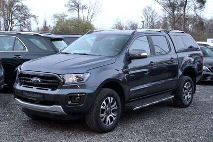 Ford Ranger 96.000 km 31.900 € Bischofsheim 65474