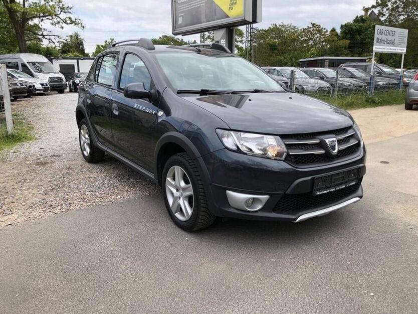 Sandero