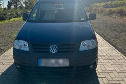 VW Caddy 321.000 km 1.350 &euro; Rüdesheim am Rhein 65385