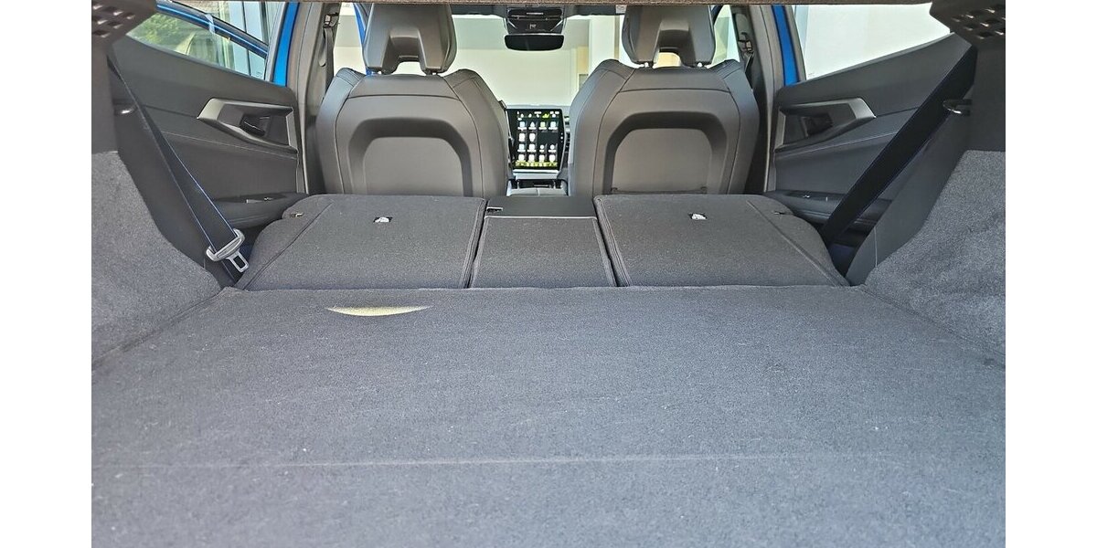 Renault Rafale 300 E Plug-in Hybrid4x4 Alpin38150.-NETTO 5.107 km 45.445 &euro; Schwalbach/Taunus 65824
