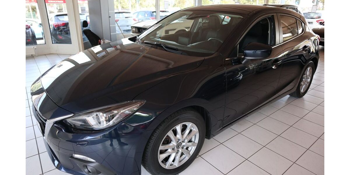 Mazda 3 87.500 km 12.610 &euro; Wiesbaden 65199