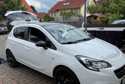 Opel Corsa 63.000 km 8.749 &euro; Wiesbaden 65199