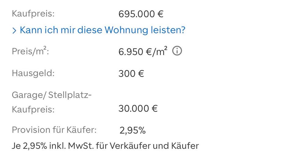 Dachgeschoßwohnung Ingelheim am Rhein - 3 Zimmer, 100 m&sup2;, 725.000&euro; | Angebot:26846206