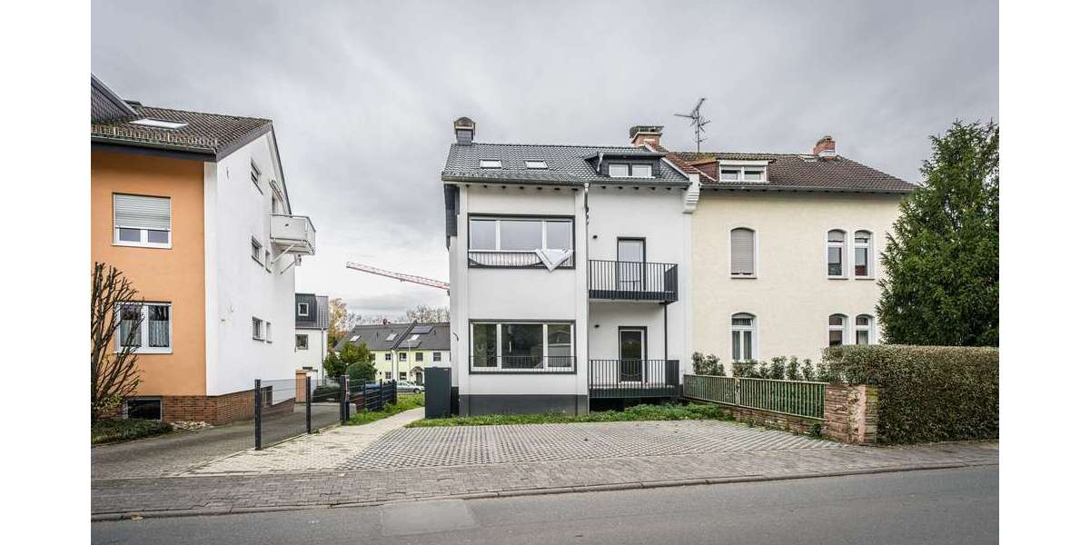 Wohnung zum Mieten in Bad Soden 2.180 € 141 m² 3 zimmer