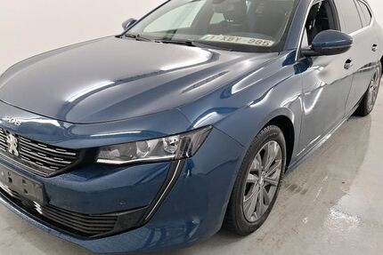 Peugeot 508 142.000 km 12.852 &euro; Kelkheim 65779