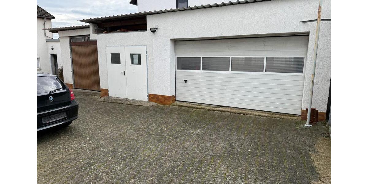 Gewerbeobjekt Wiesbaden Mainz-Amöneburg - 890&euro; | Angebot:26093778