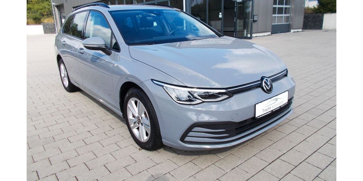 VW Golf 43.000 km 17.900 &euro; Bad Schwalbach 65307