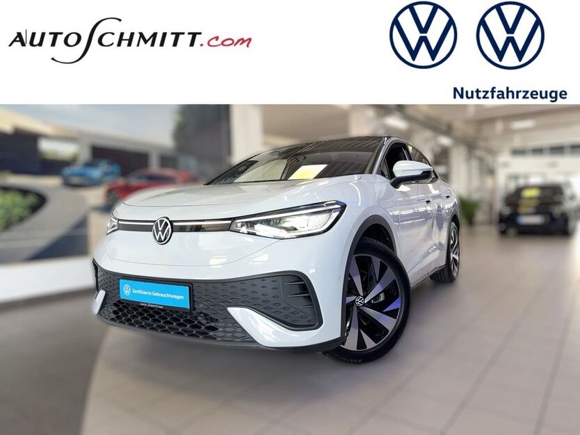 VW ID.5 10.014 km 43.990 € Idstein 65510