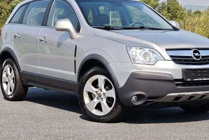 Opel Antara 139.800 km 5.999 € Rüsselsheim 65428