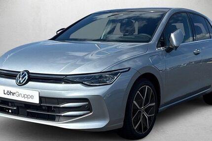 VW Golf 17.070 km 40.950 &euro; Mainz 55131