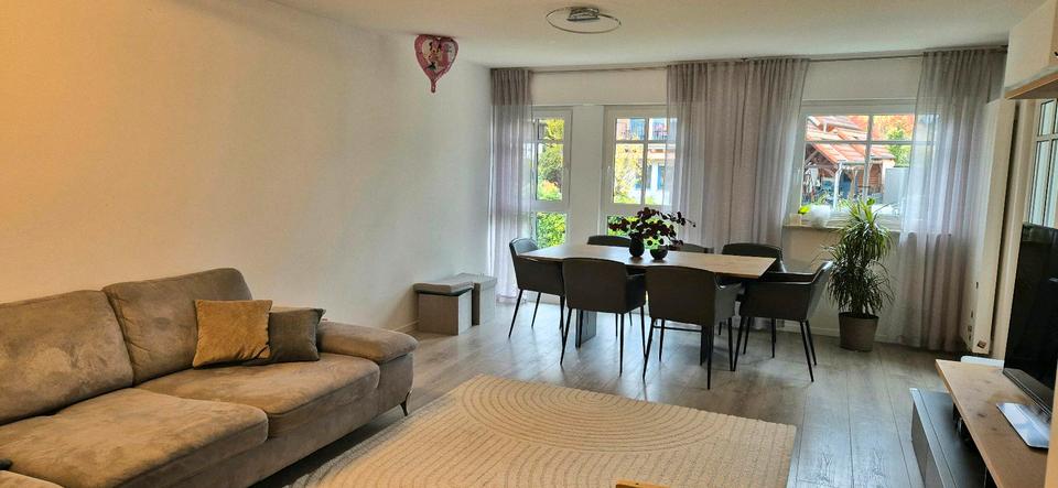 Erdgeschoßwohnung Bodenheim - 3 Zimmer, 75 m&sup2;, 310.000&euro; | Angebot:26580725