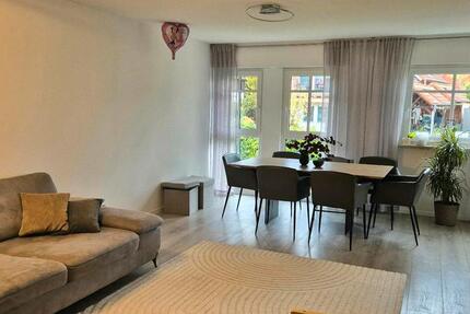 Wohnung Bodenheim - 3 Zimmer, 75 m&sup2;, 310.000&euro; | Angebot:26580725
