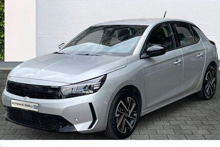 Opel Corsa 31.609 km 13.980 &euro; Rüsselsheim 65428