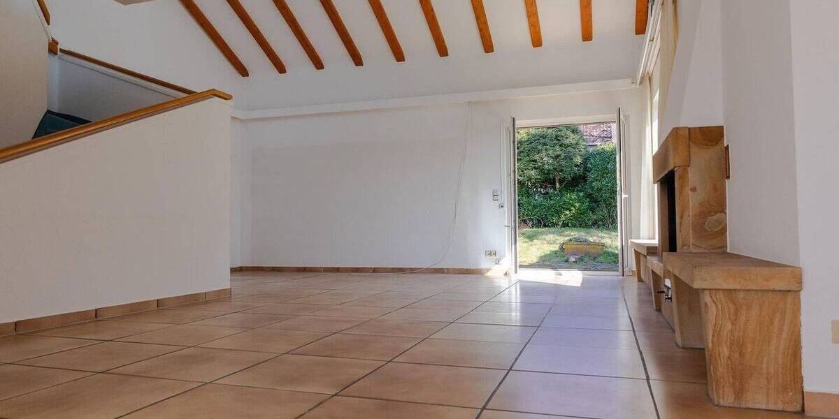 Reihenendhaus Kronberg - 6 Zimmer, 185 m&sup2;, 890.000&euro; | Angebot:26355993