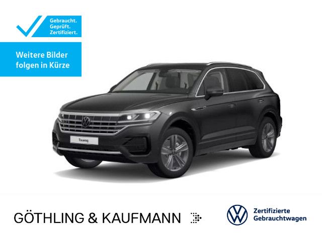 VW Touareg 53.947 km 48.830 &euro; Eschborn 65760