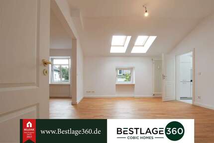 Wohnung zum Mieten in Frankfurt 2.485 € 138.05 m²