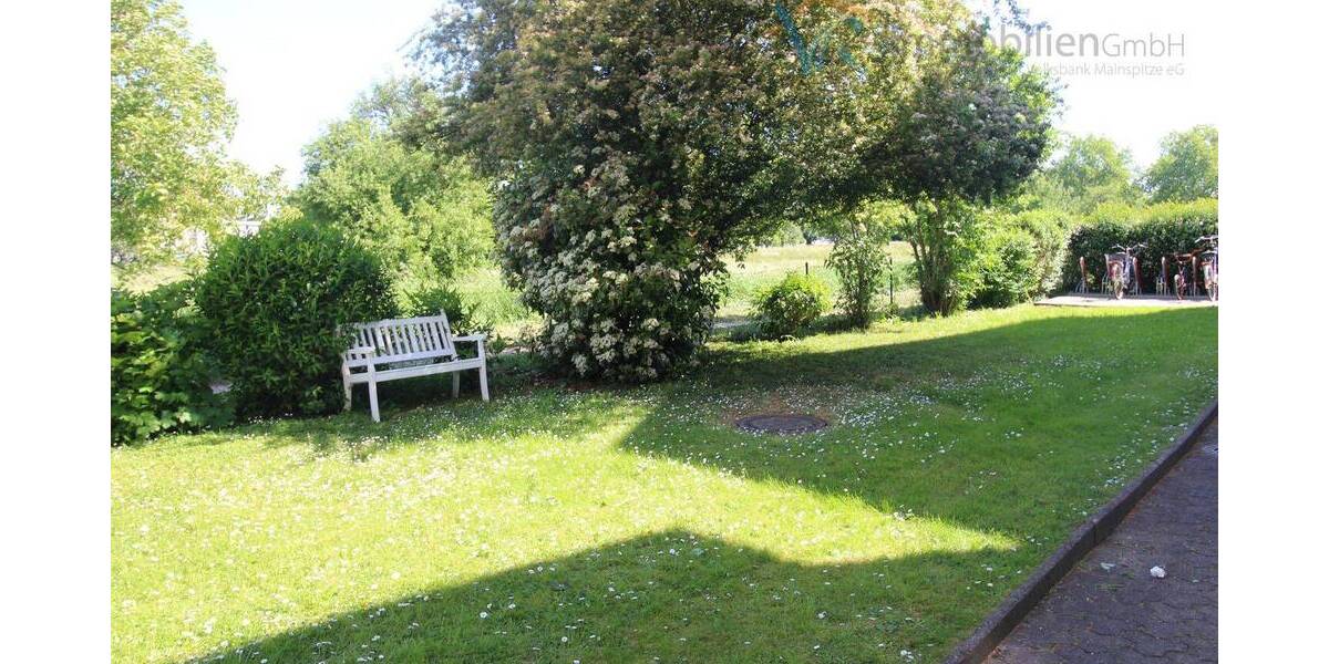 Etagenwohnung Ginsheim-Gustavsburg Gustavsburg - 3 Zimmer, 63 m&sup2;, 239.000&euro; | Angebot:25670401