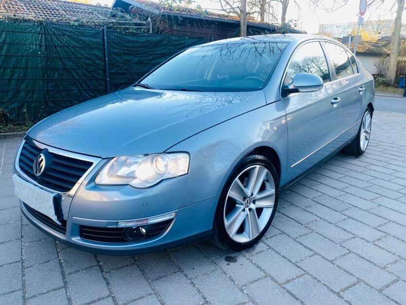 Passat