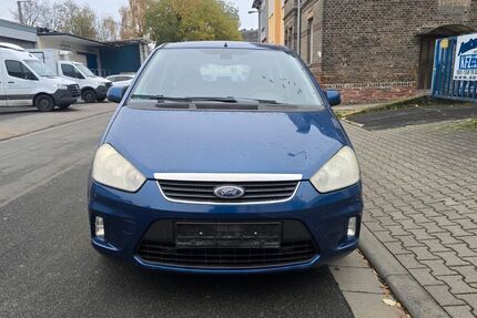 Ford C-Max 172.000 km 2.999 € Wiesbaden 65203