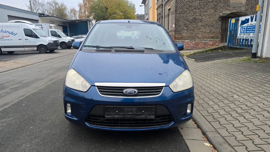 Ford C-Max 172.000 km 2.999 € Wiesbaden 65203