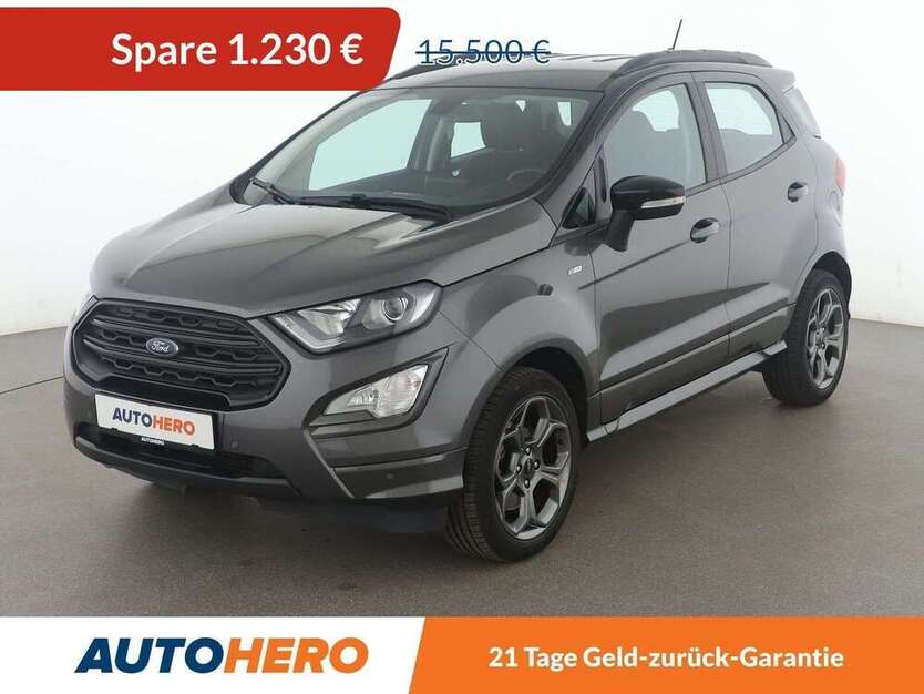 EcoSport