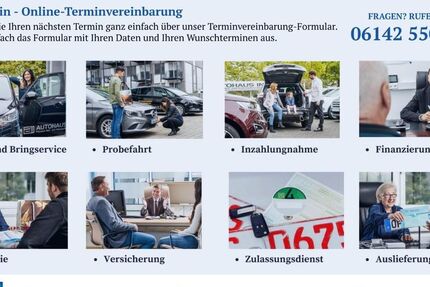 Audi Q3 29.683 km 34.280 € Rüsselsheim 65428