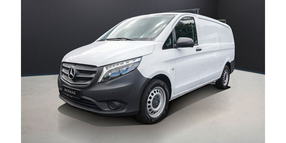 Mercedes-Benz Vito 58.790 km 33.915 &euro; Wiesbaden-Schierstein 65201