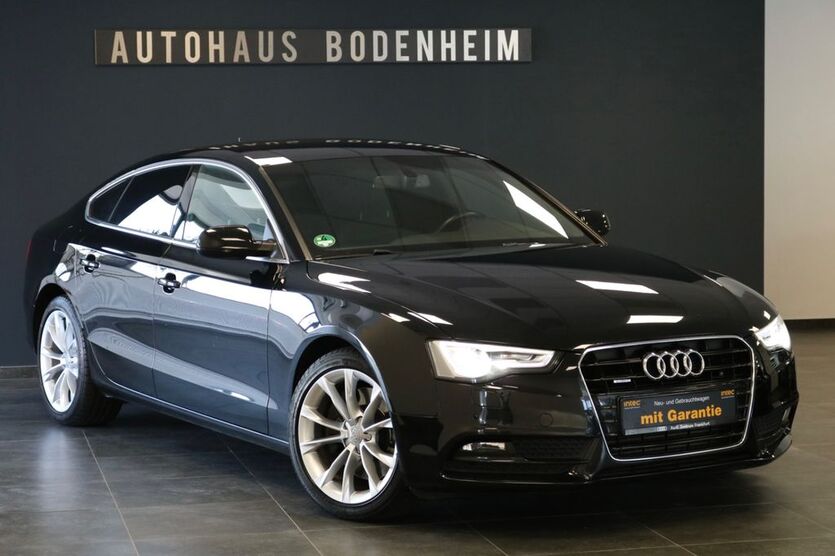 Audi A5 148.990 km 18.990 € Bodenheim 55294