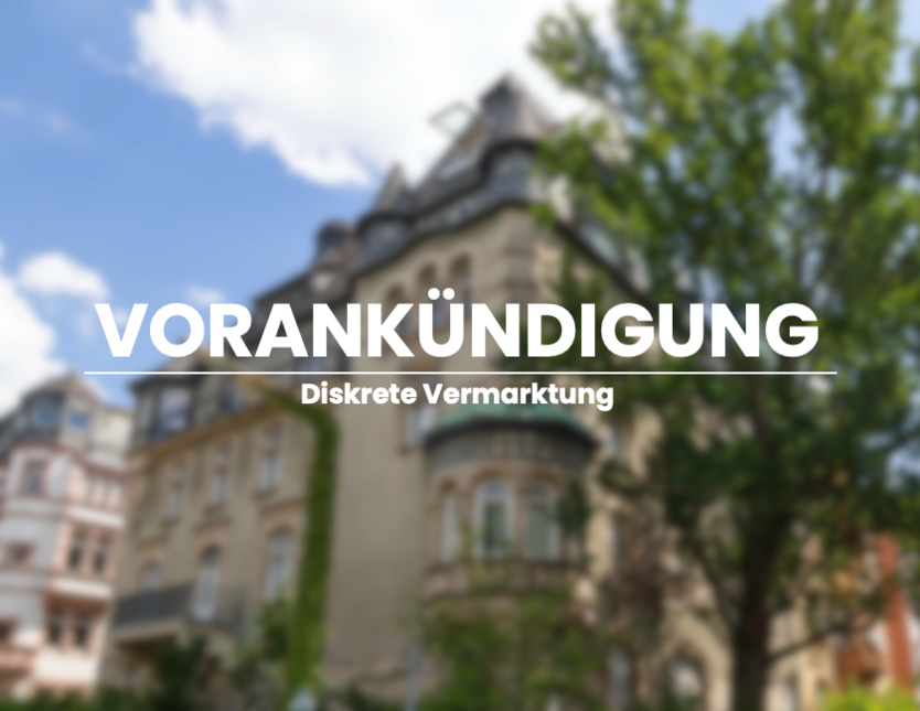 Wohnung zum Kaufen in Frankfurt am Main 1.850.000 € 270 m²