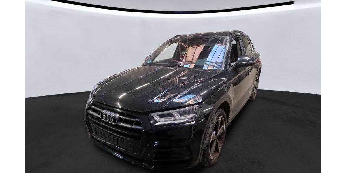 Audi Q5 47.147 km 35.980 &euro; Rüsselsheim 65428
