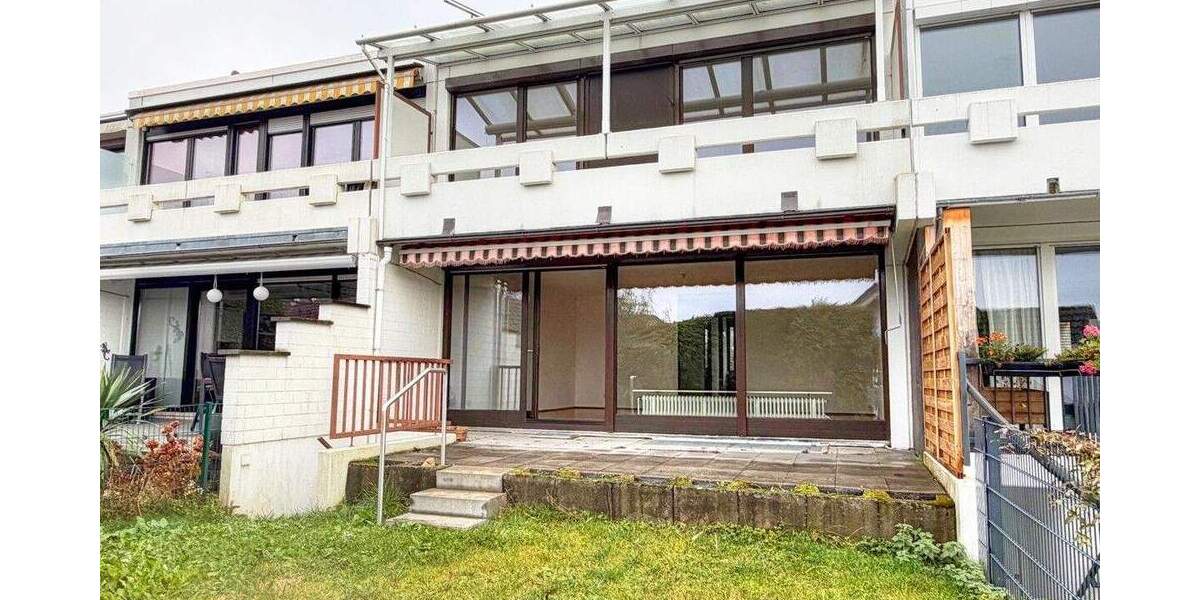 Reihenmittelhaus Kronberg im Taunus / Oberhöchstadt Taunus Oberhöchstadt - 5 Zimmer, 140 m&sup2;, 580.000&euro; | Angebot:23970202