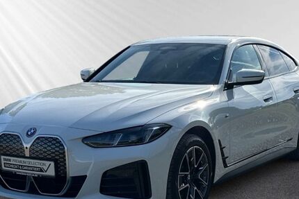 BMW i4 26.036 km 48.380 &euro; Wiesbaden 65203