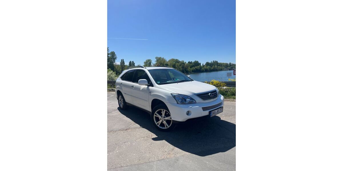 Lexus RX 400 240.000 km 8.900 &euro; Wiesbaden 65195