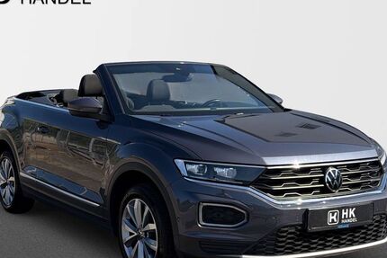 VW T-Roc 85.352 km 20.490 &euro; Geisenheim 65366