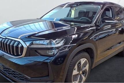 Skoda Kodiaq 21.752 km 43.890 &euro; Wiesbaden 65197