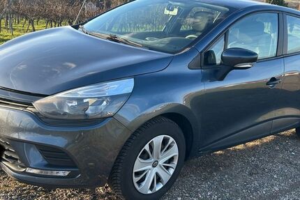 Renault Clio 73.218 km 6.990 &euro; Zornheim 55270