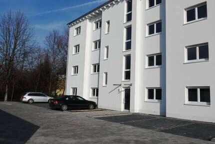 Wohnung zum Mieten in Groß-Gerau 730 € 61 m²
