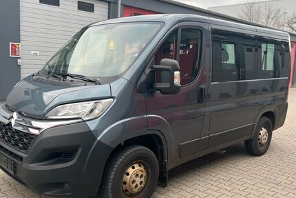 Citroen Jumper 63.000 km 25.999 € Groß Gerau 64521