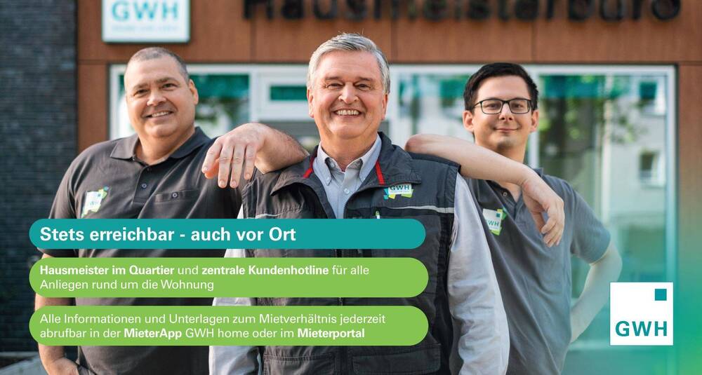 Etagenwohnung Hochheim am Main Hochheim - 2 Zimmer, 58 m&sup2;, 703&euro; | Angebot:26378672
