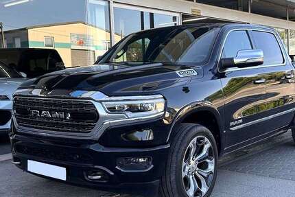 Dodge RAM 42.000 km 59.990 &euro; Mainz-Kastel 55252