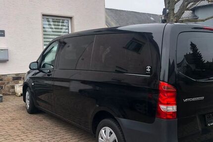 Mercedes-Benz Vito 166.000 km 22.000 &euro; Mainz 55126