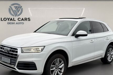 Audi Q5 58.900 km 30.990 &euro; Büttelborn 64572