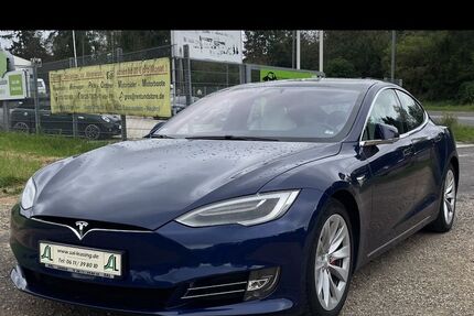 Tesla Model S 129.000 km 37.950 &euro; Taunusstein 65232