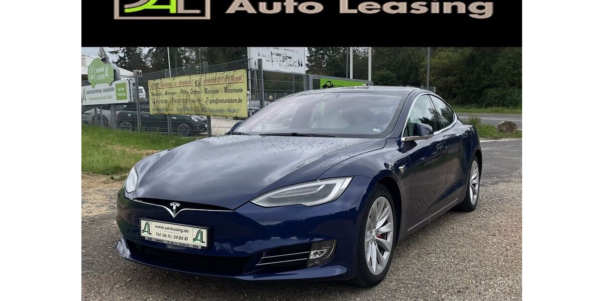 Tesla Model S 129.000 km 37.950 &euro; Taunusstein 65232