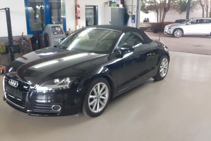 Audi TT 84.713 km 14.900 &euro; Saulheim 55291