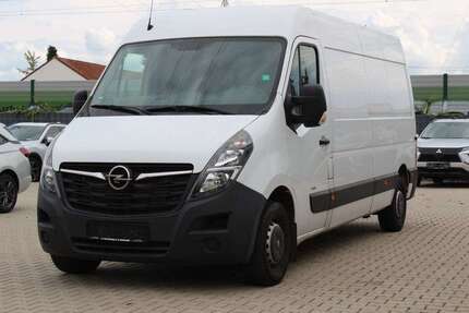 Opel Movano 89.990 km 17.990 € Flörsheim 65439